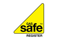 gas safe companies Smithy Gate
